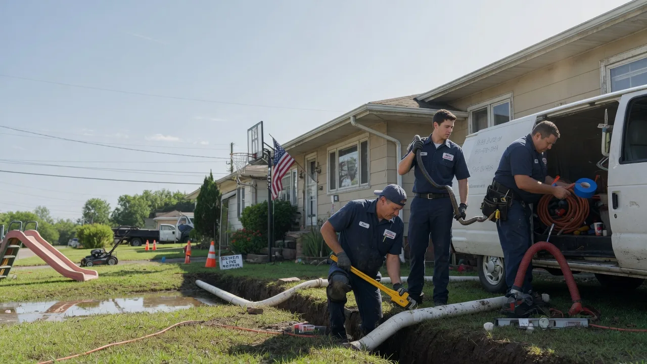 Toilet Installation in Princeton, LA near me
